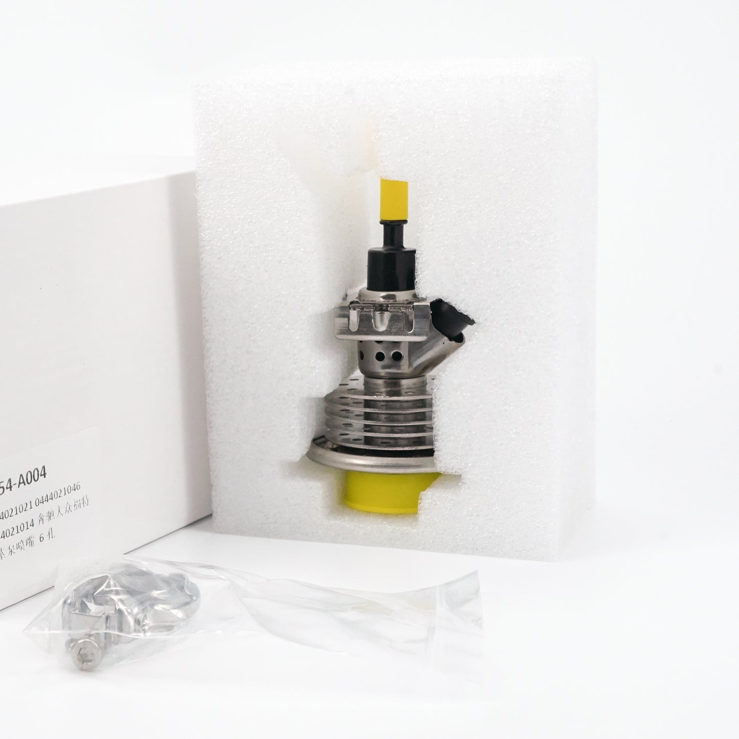 Diesel Emissions Fluid DEF Injector Module 0444021021 3C0131113C 2012-2014 For Volkswagen Passat 2.0 L4 Generic