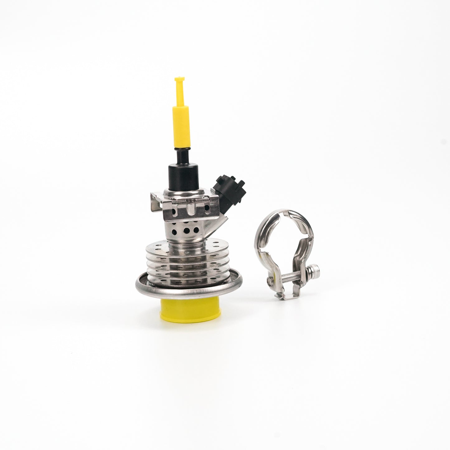 Diesel Emissions Fluid DEF Injector Module 04440210501 For Jaguar Land Rover Generic