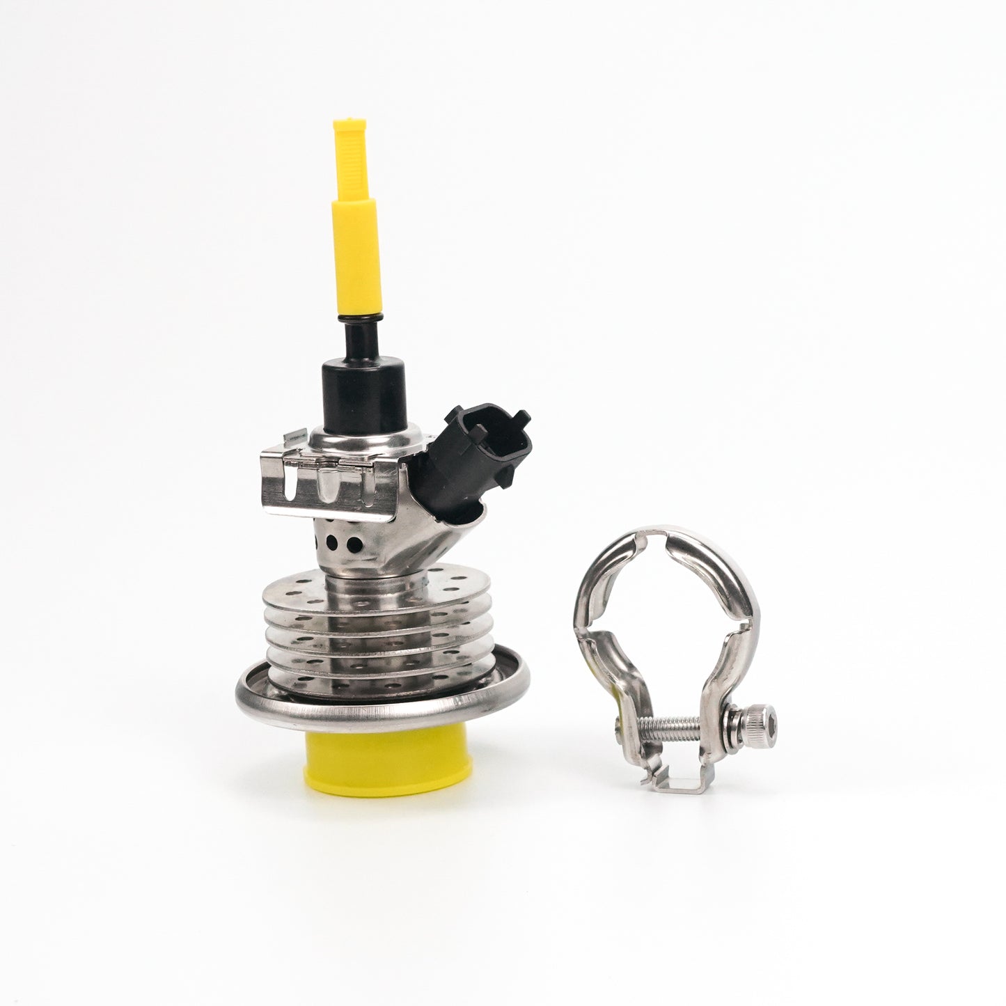 Diesel Emissions Fluid DEF Injector Module 04440210501 For Jaguar Land Rover Generic