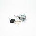 Guardxauto Replacement Driver Side Door Lock Cylinder with Keys For BMW 325Ci 2001-2006-Guardx Auto