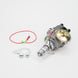 Guardxauto Replacement Electronic Ignition Distributor (25D/45D Type) For Triumph Spitfire 1500cc 1970-1980-Guardx Auto