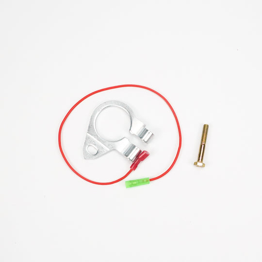 Guardxauto Replacement Electronic Ignition Distributor (25D/45D Type) For Triumph Spitfire 1500cc 1970-1980-Guardx Auto