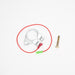 Guardxauto Replacement Electronic Ignition Distributor (25D/45D Type) For Triumph Spitfire 1500cc 1970-1980-Guardx Auto