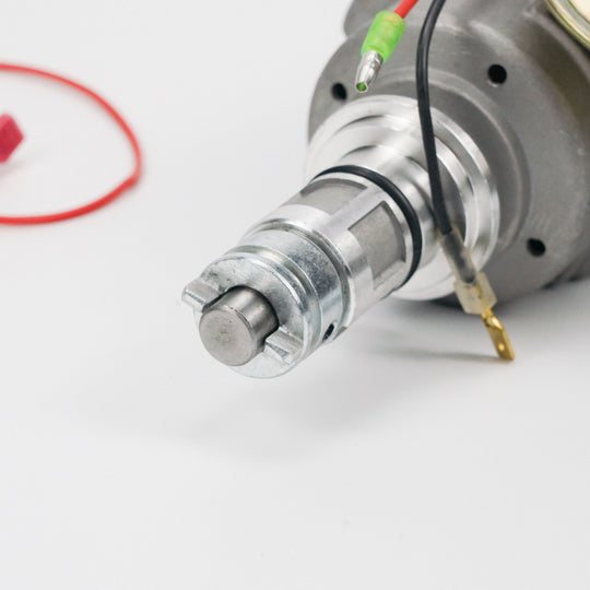 Guardxauto Replacement Electronic Ignition Distributor (25D/45D Type) For Triumph Spitfire 1500cc 1970-1980-Guardx Auto