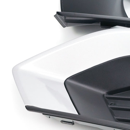 Guardxauto Replacement Front Bumper Fog Light Grille Trim For Audi A4L 2020-2022-Guardx Auto
