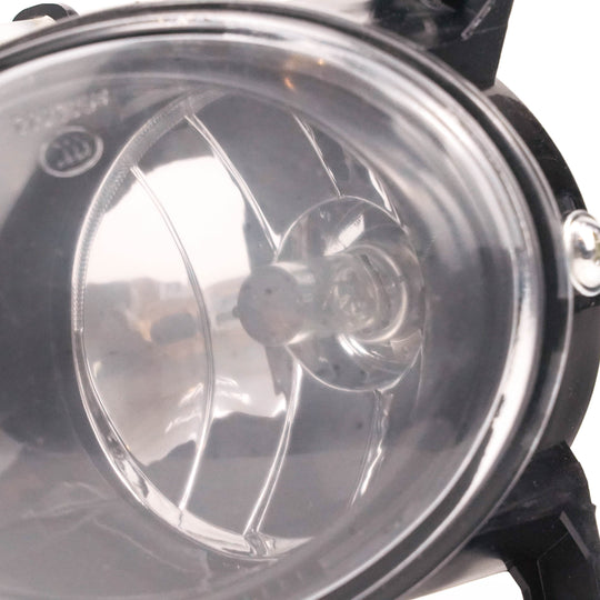 Guardxauto Replacement H11 55W Fog Light Assembly For Audi A4 B8 Sedan 2009-2011-Guardx Auto
