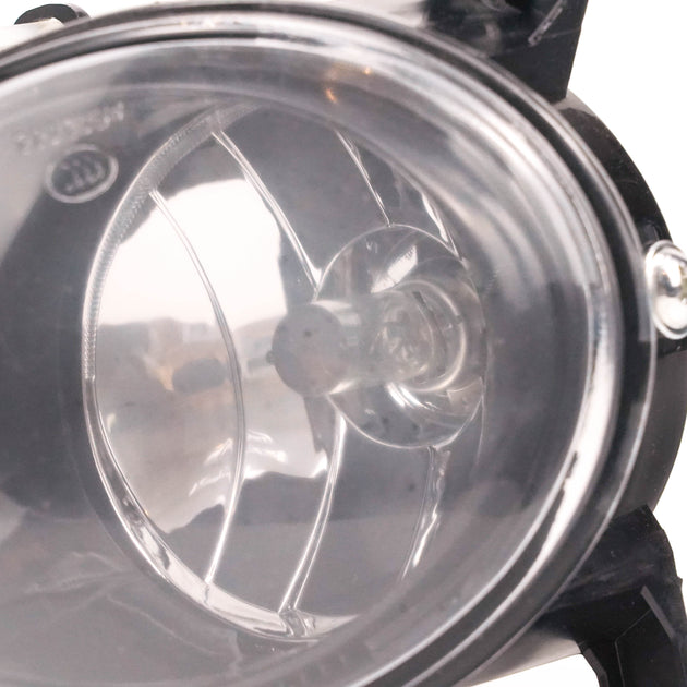 Guardxauto Replacement H11 55W Fog Light Assembly For Audi A4 B8 Sedan 2009-2011-Guardx Auto