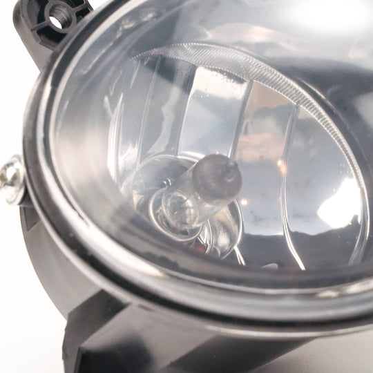 Guardxauto Replacement H11 55W Fog Light Assembly For Audi A4 B8 Sedan 2009-2011-Guardx Auto