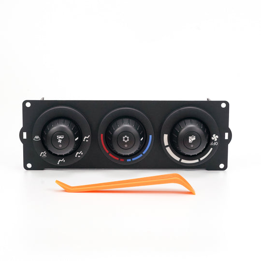Guardxauto Replacement HVAC Temperature Control Module For Kenworth Trucks 2006-2025