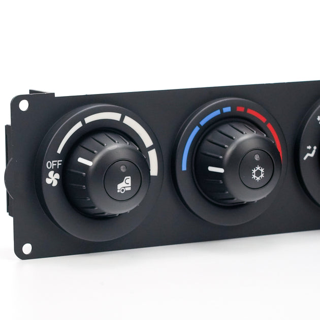 Guardxauto Replacement HVAC Temperature Control Module For Kenworth Trucks 2006-2025