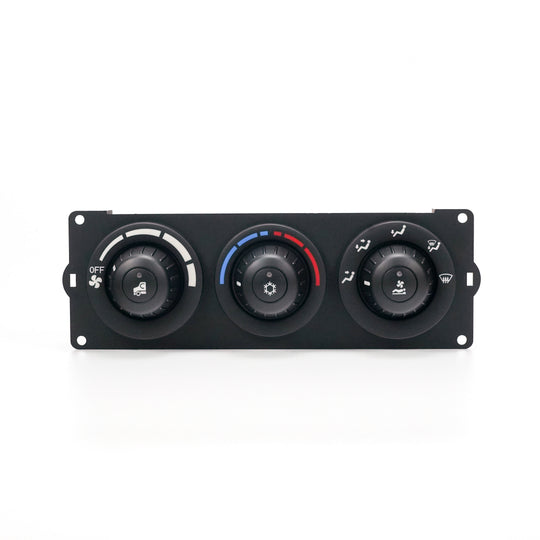 Guardxauto Replacement HVAC Temperature Control Module For Kenworth Trucks 2006-2025