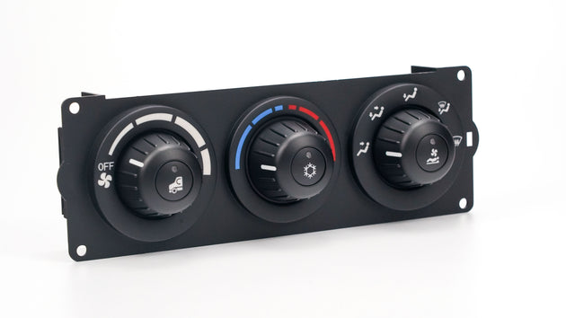 Guardxauto Replacement HVAC Temperature Control Module For Kenworth Trucks 2006-2025