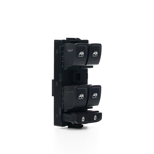 Guardxauto Replacement Master Power Window Switch For Volkswagen Touran 2016-2021-Guardx Auto