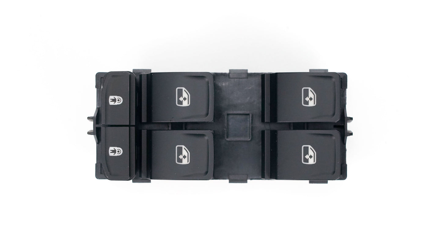 Guardxauto Replacement Master Power Window Switch For Volkswagen Touran 2016-2021-Guardx Auto
