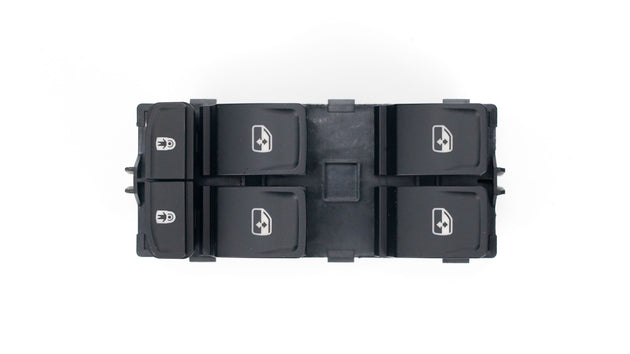 Guardxauto Replacement Master Power Window Switch For Volkswagen Touran 2016-2021-Guardx Auto