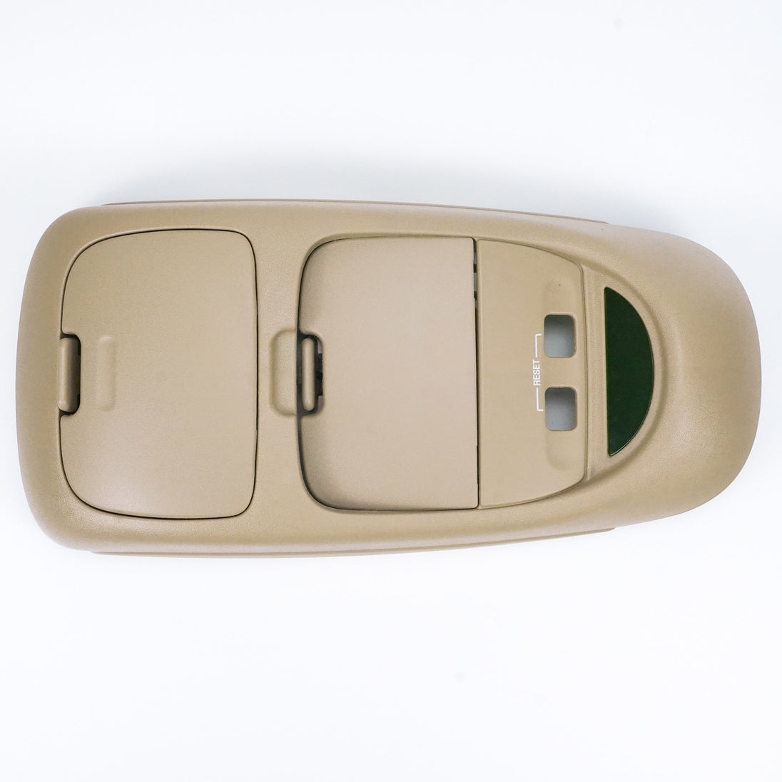 Guardxauto Replacement Overhead Console Assembly For Ford F250-F550 Super Duty 2002-2004-Guardx Auto