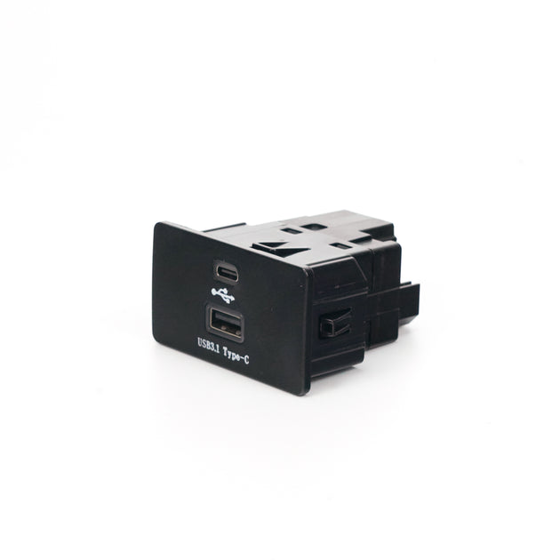 Guardxauto Replacement USB Interface Hub Module for Sync 3 System For Ford F150 2018-2020-Guardx Auto
