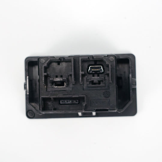 Guardxauto Replacement USB Interface Hub Module for Sync 3 System For Ford F150 2018-2020-Guardx Auto