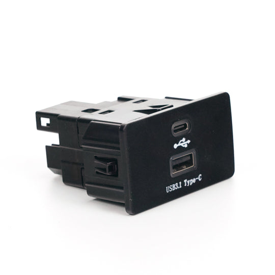 Guardxauto Replacement USB Interface Hub Module for Sync 3 System For Ford F150 2018-2020-Guardx Auto