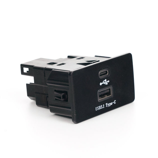 Guardxauto Replacement USB Interface Hub Module for Sync 3 System For Ford F150 2018-2020-Guardx Auto