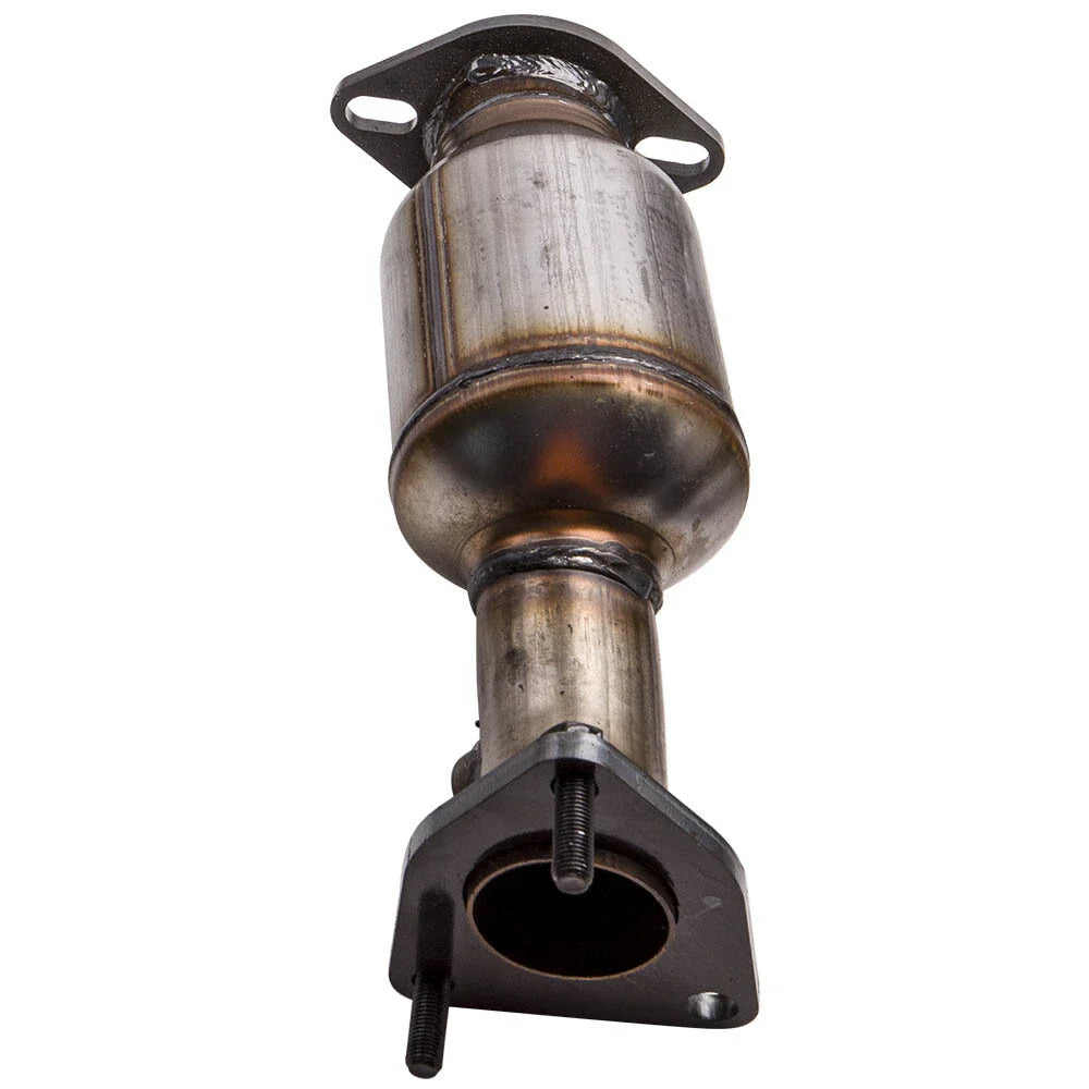 2006-2014 Nissan Xterra V6 4.0L Catalytic Converter Set 16400 16467 16468 16399