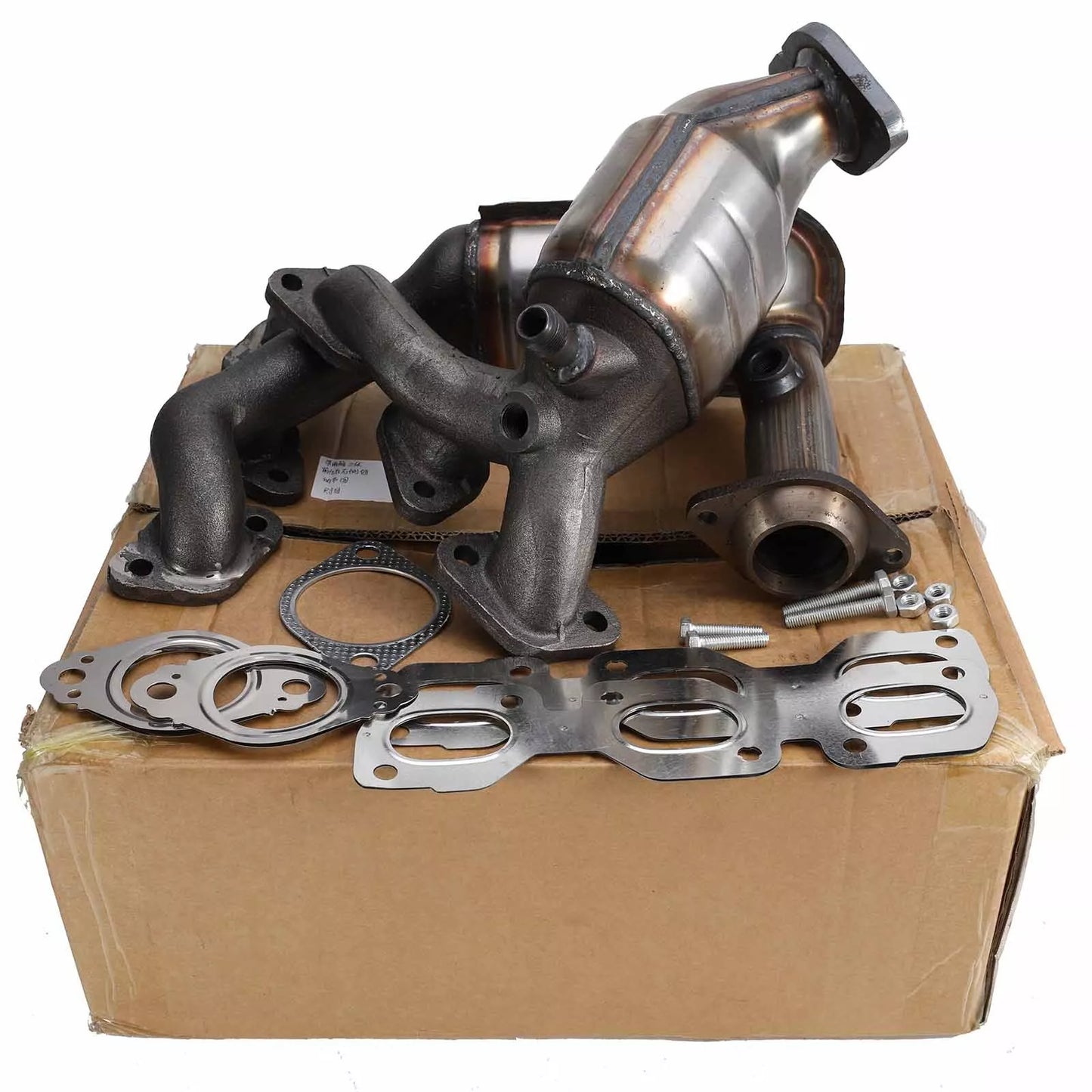 2005-2008 Mercury Mariner 3.0L/ 2001-2006 Mazda Tribute 3.0L Catalytic Converter