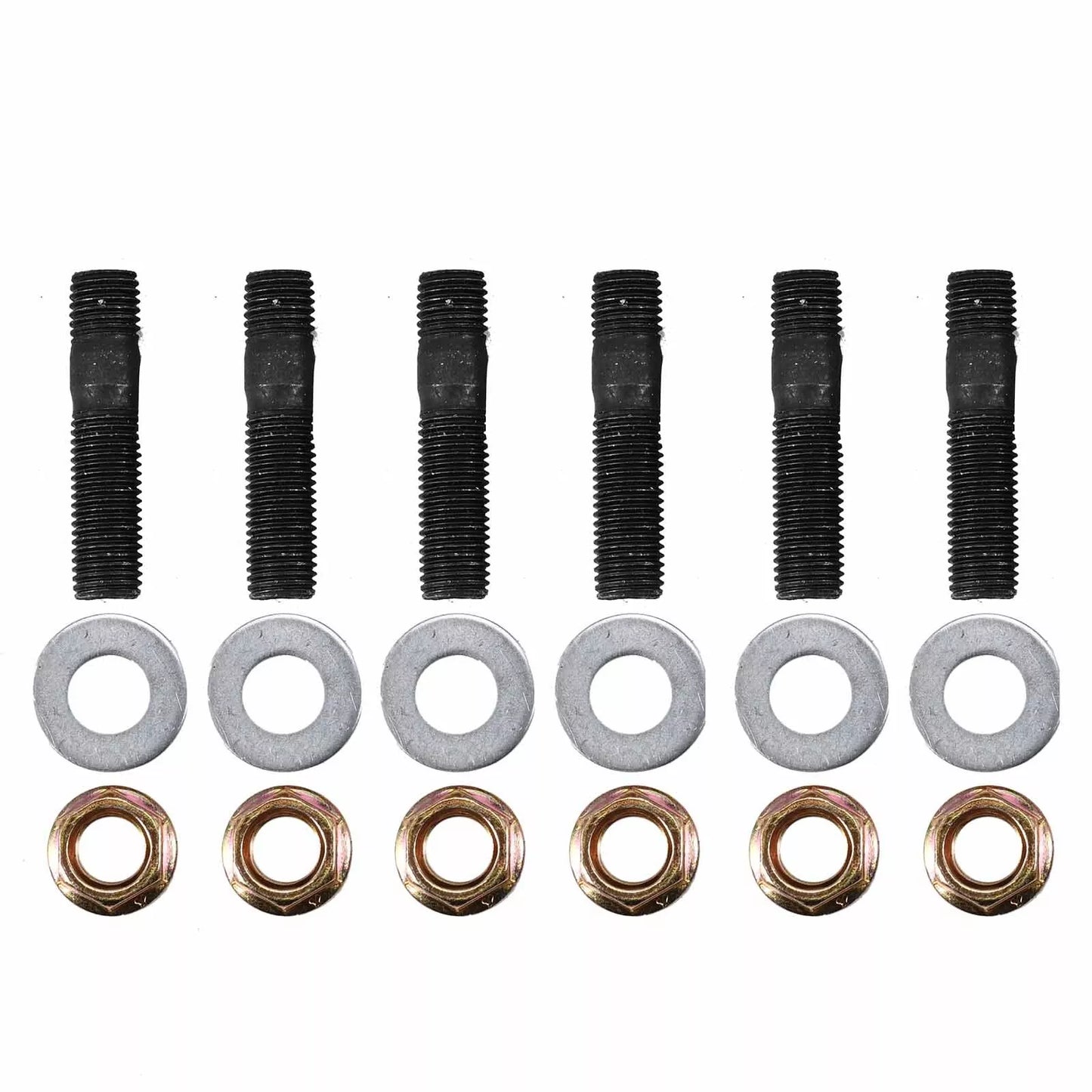 2005-2011 Toyota Tacoma 4.0L/ 4Runner 2003-2009 Left & Right Manifold Catalytic Converter Set 51326 51327