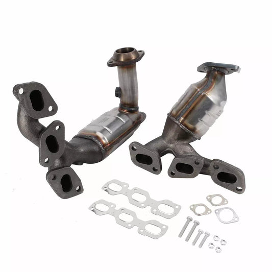 2005-2008 Mercury Mariner 3.0L/ 2001-2006 Mazda Tribute 3.0L Catalytic Converter