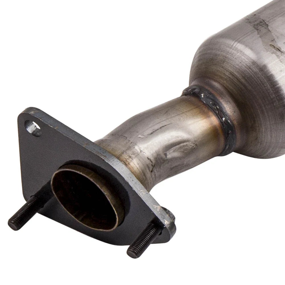 2006-2014 Nissan Xterra V6 4.0L Catalytic Converter Set 16400 16467 16468 16399