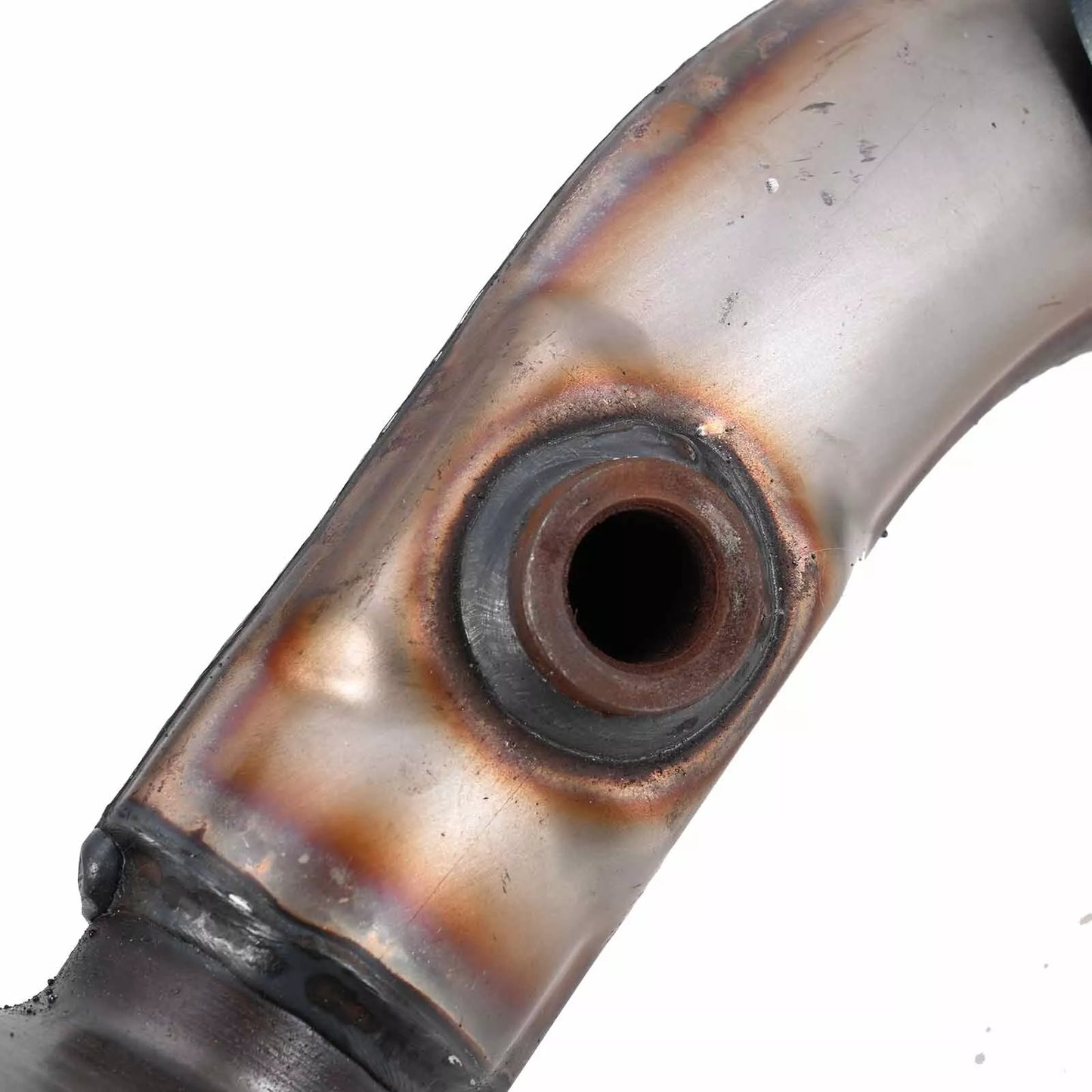 2005-2011 Toyota Tacoma 4.0L/ 4Runner 2003-2009 Left & Right Manifold Catalytic Converter Set 51326 51327