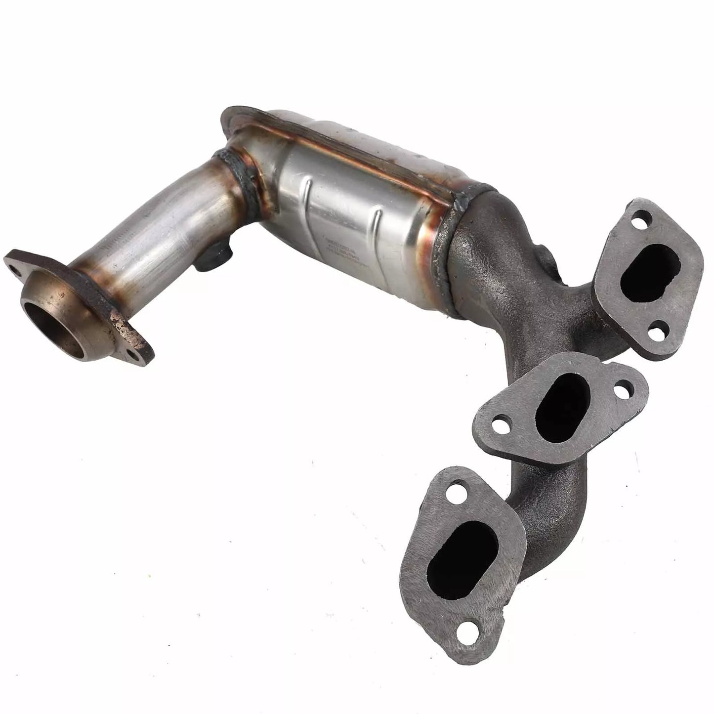 2005-2008 Mercury Mariner 3.0L/ 2001-2006 Mazda Tribute 3.0L Catalytic Converter
