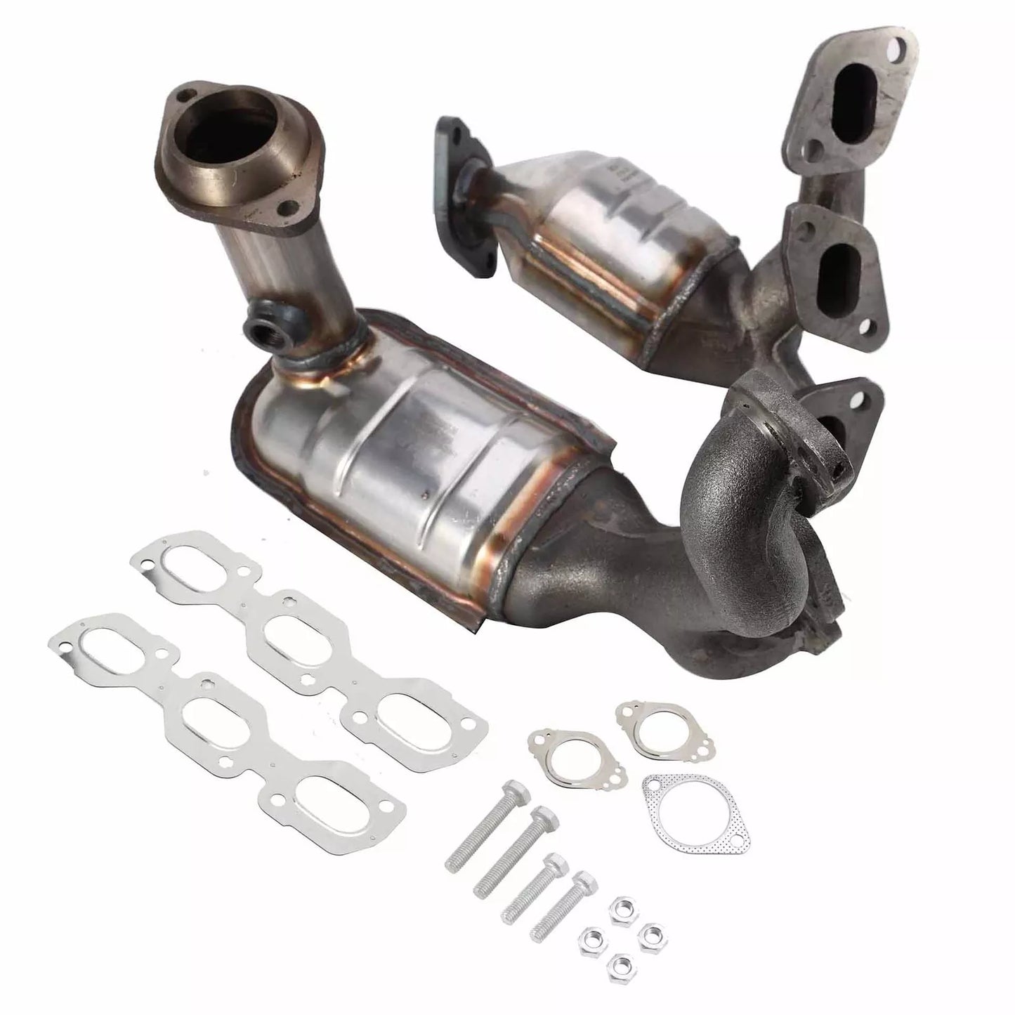 2005-2008 Mercury Mariner 3.0L/ 2001-2006 Mazda Tribute 3.0L Catalytic Converter