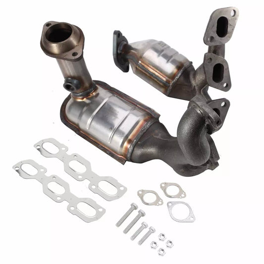 2005-2008 Mercury Mariner 3.0L/ 2001-2006 Mazda Tribute 3.0L Catalytic Converter