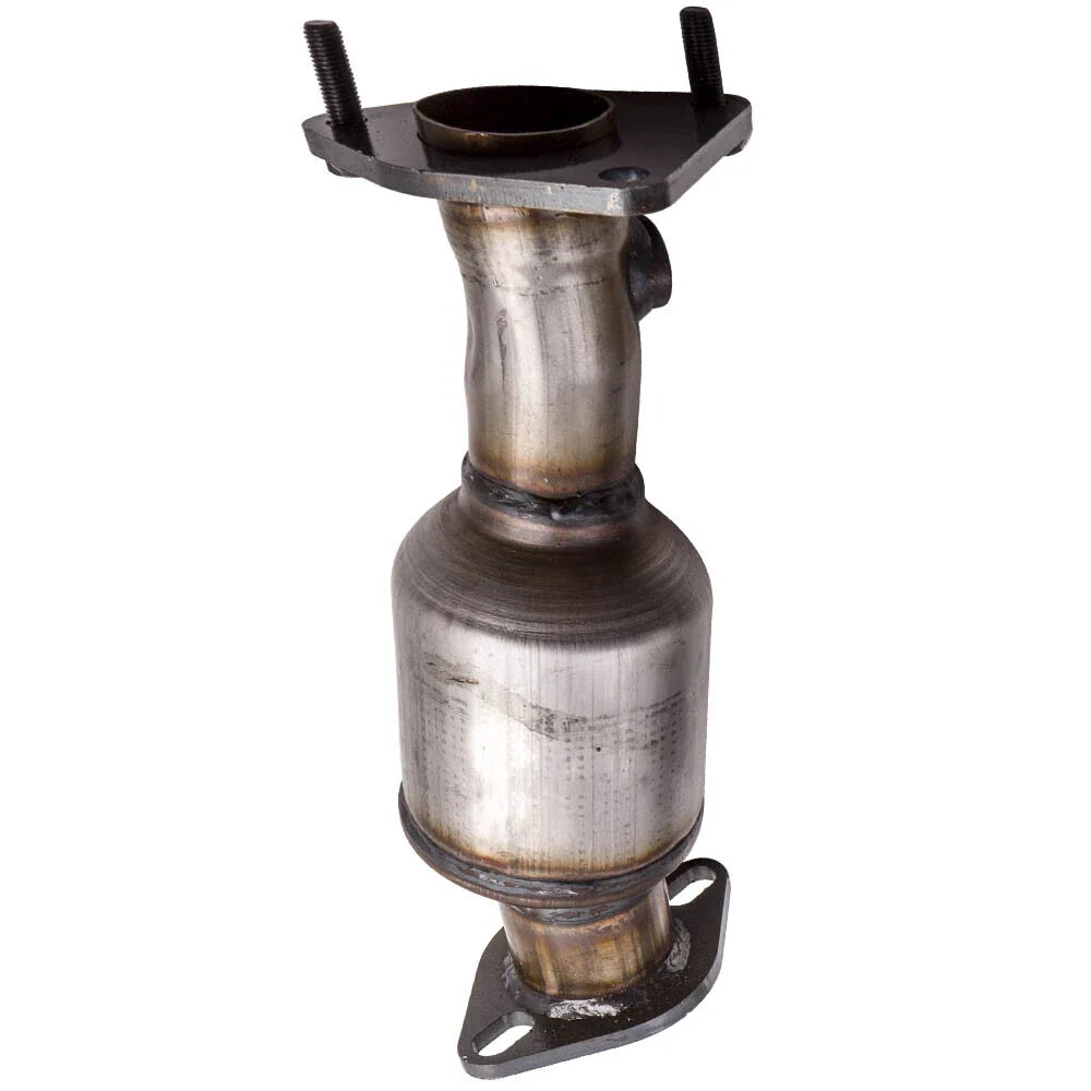 2006-2014 Nissan Xterra V6 4.0L Catalytic Converter Set 16400 16467 16468 16399